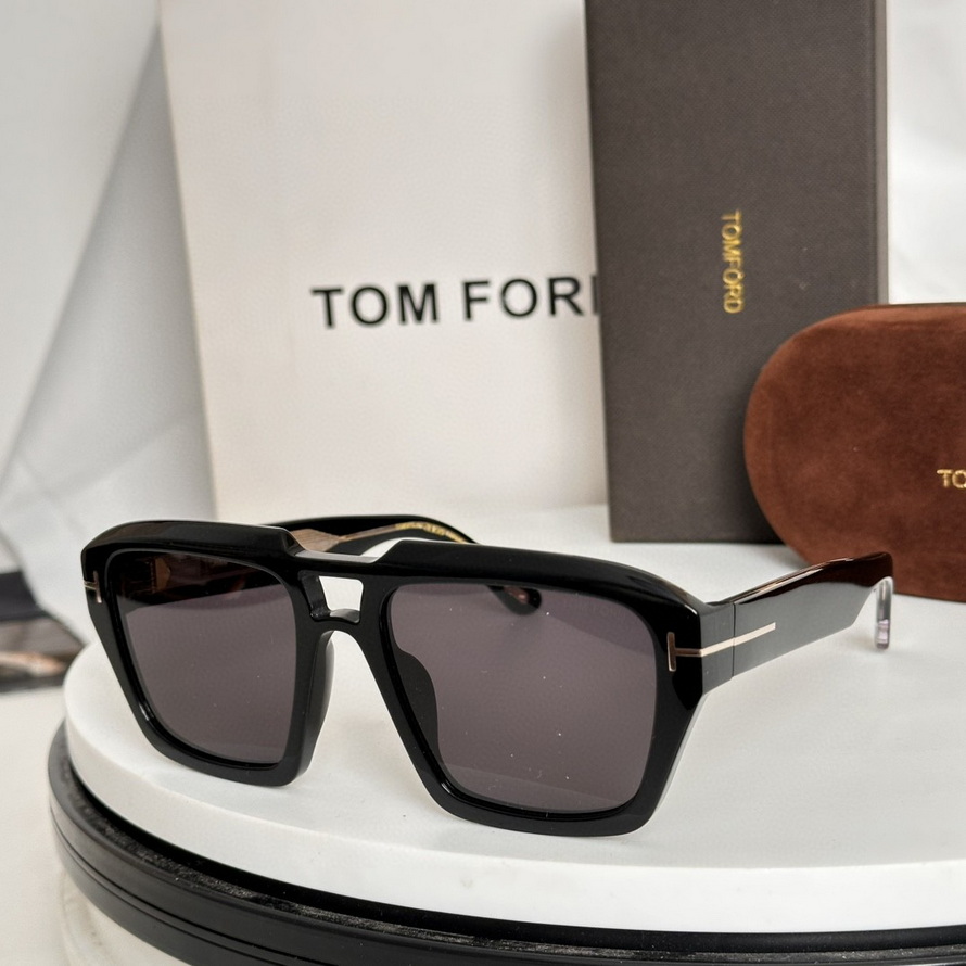 Tom Ford Sunglasses(AAAA)-244