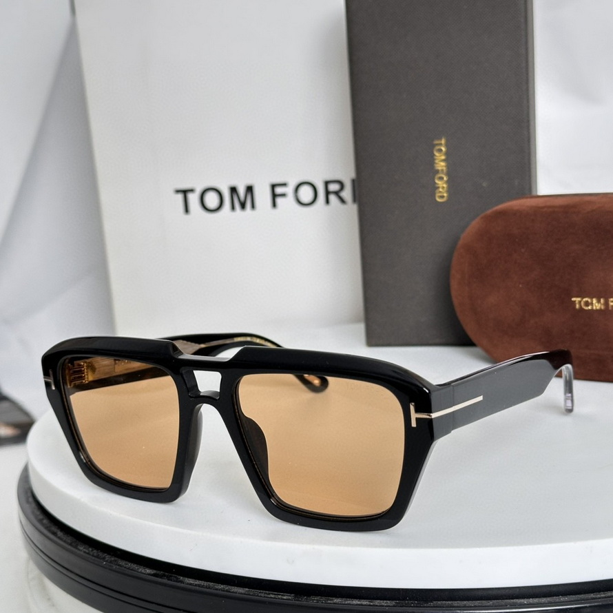 Tom Ford Sunglasses(AAAA)-243