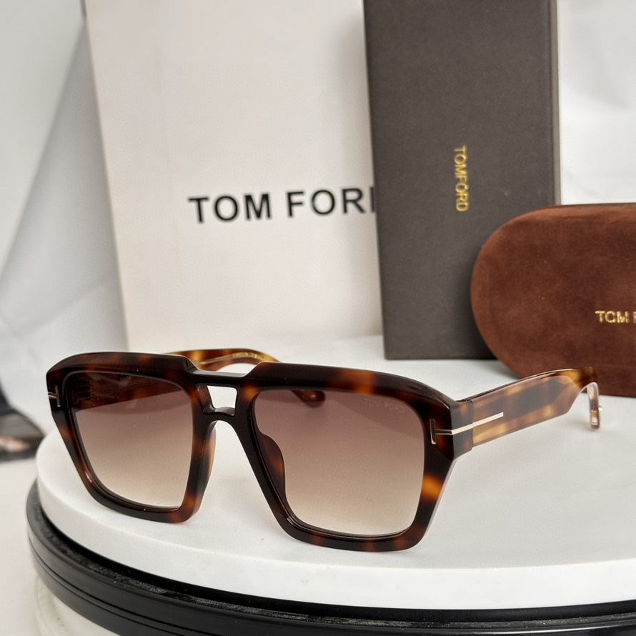 Tom Ford Sunglasses(AAAA)-242