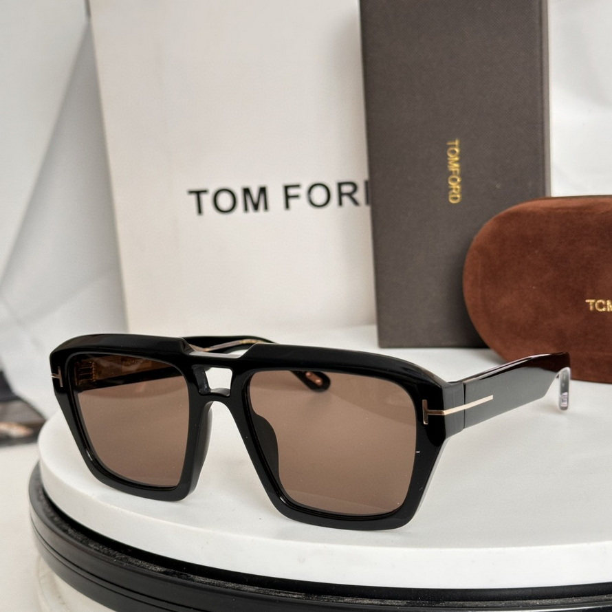 Tom Ford Sunglasses(AAAA)-239