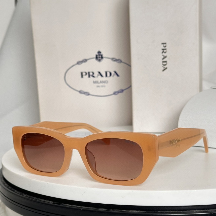 Pra*a sunglasses(aaaa)-3733