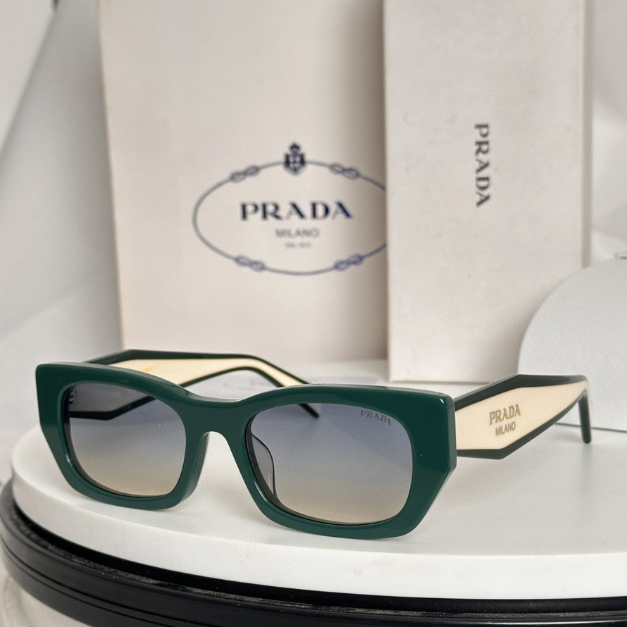 Pra*a sunglasses(aaaa)-3732