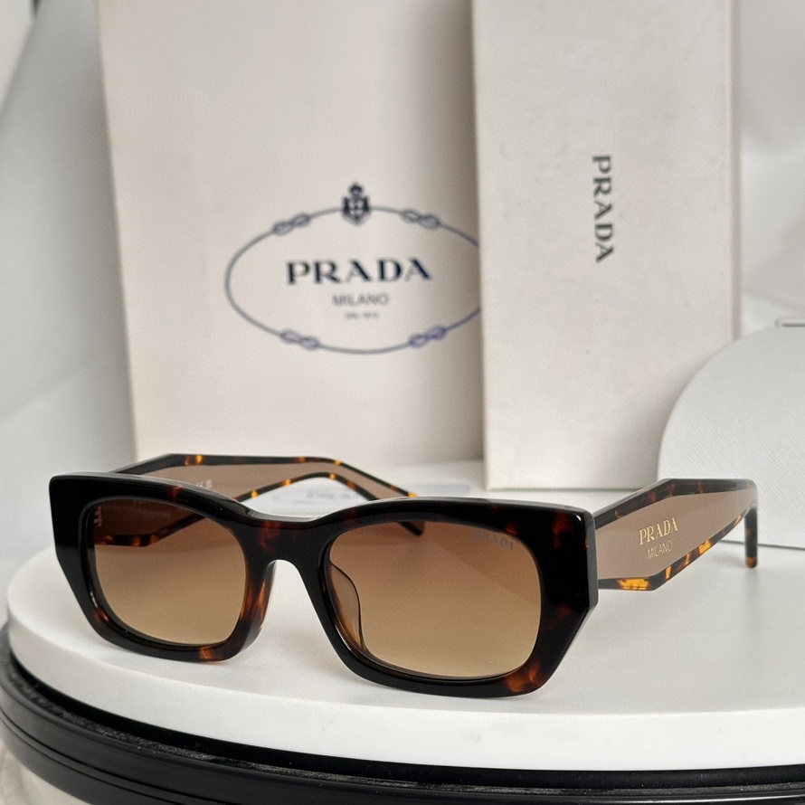 Pra*a sunglasses(aaaa)-3730