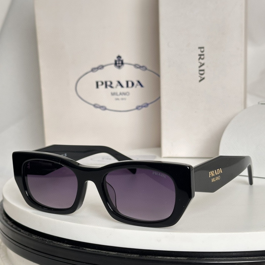 Pra*a sunglasses(aaaa)-3729