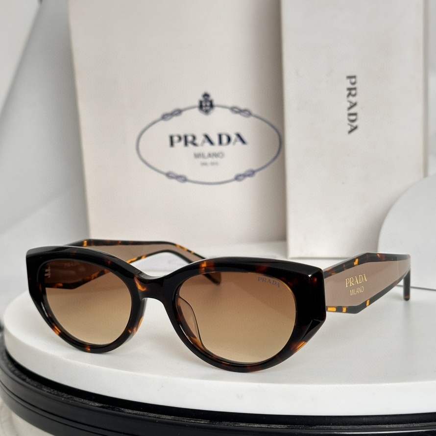 Pra*a sunglasses(aaaa)-3724