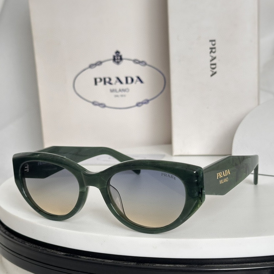 Pra*a sunglasses(aaaa)-3722