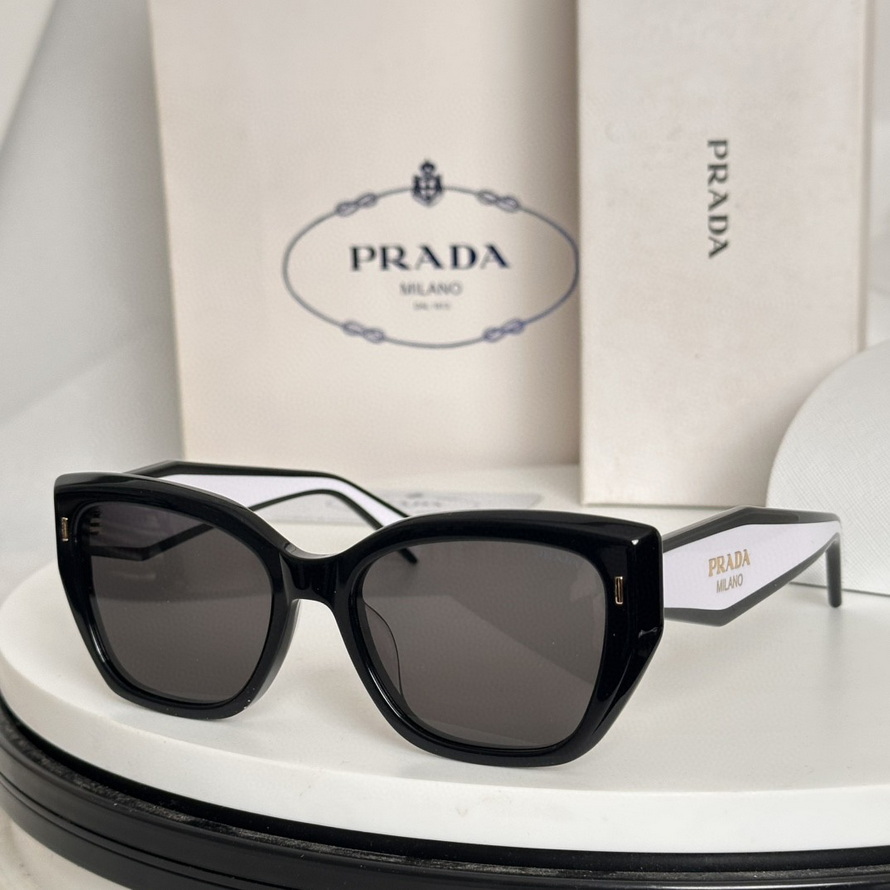 Pra*a sunglasses(aaaa)-3719