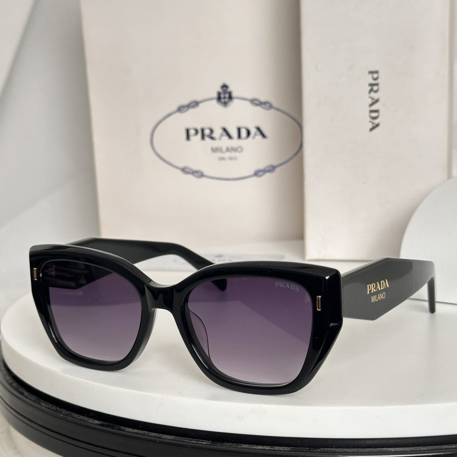 Pra*a sunglasses(aaaa)-3718