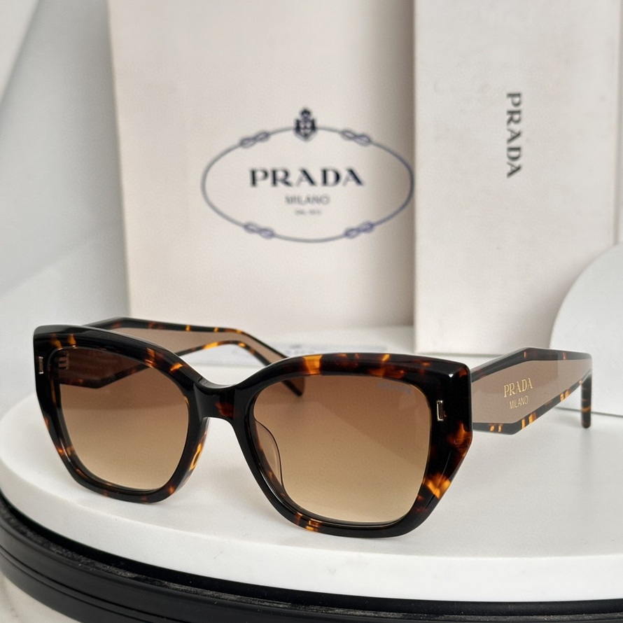Pra*a sunglasses(aaaa)-3717