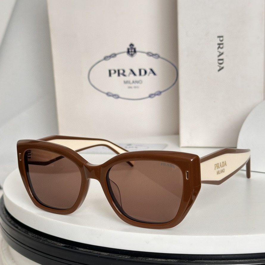 Pra*a sunglasses(aaaa)-3716
