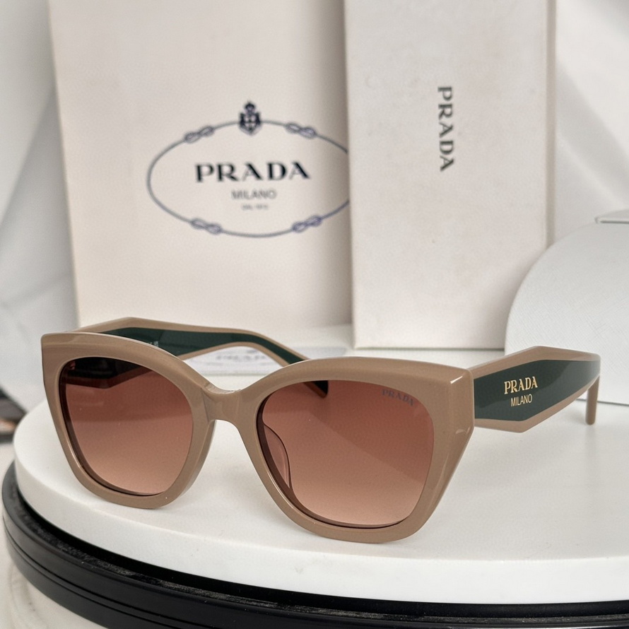 Pra*a sunglasses(aaaa)-3715