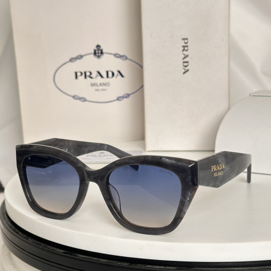 Pra*a sunglasses(aaaa)-3711