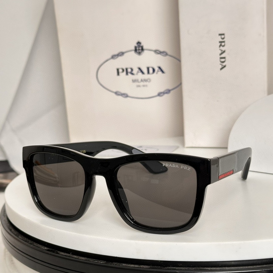 Pra*a sunglasses(aaaa)-3709
