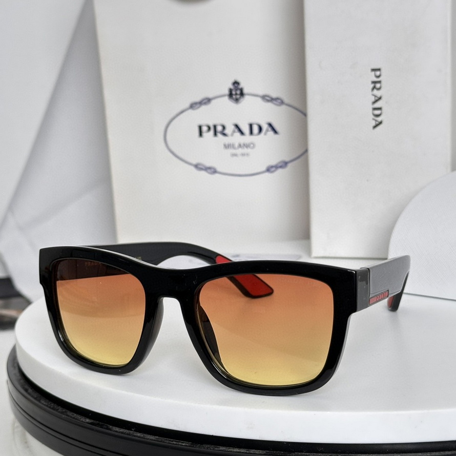 Pra*a sunglasses(aaaa)-3705