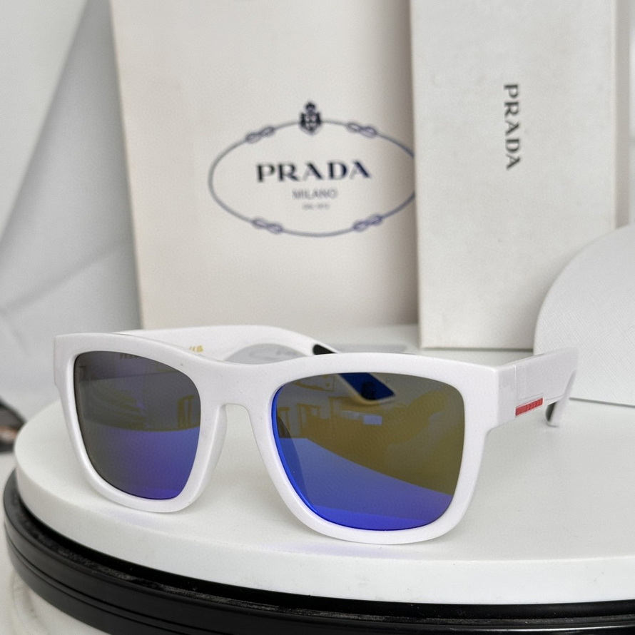 Pra*a sunglasses(aaaa)-3703