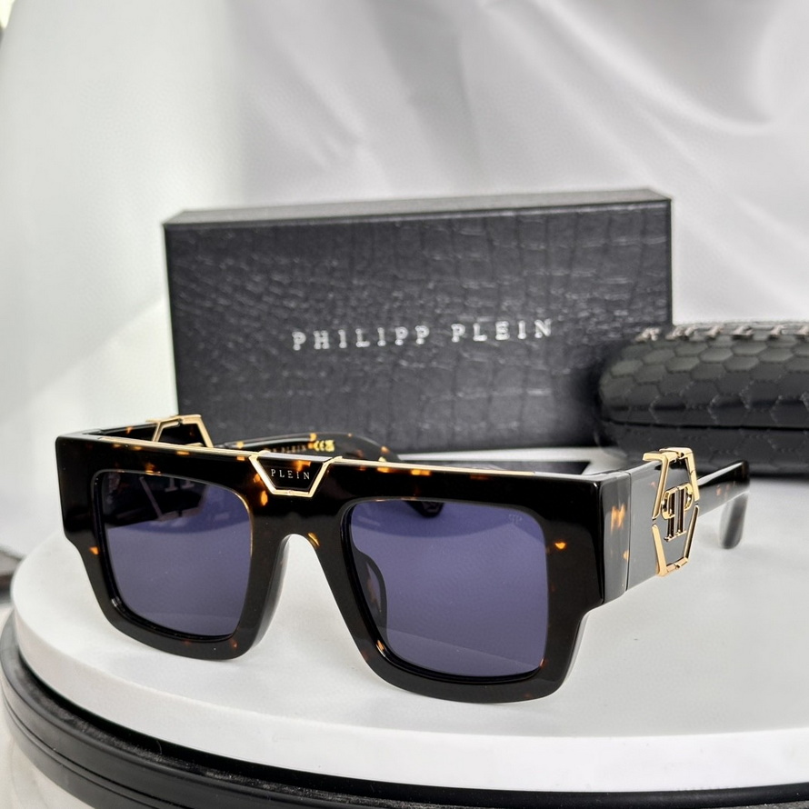 Philipp Plein Sunglasses(AAAA)-180