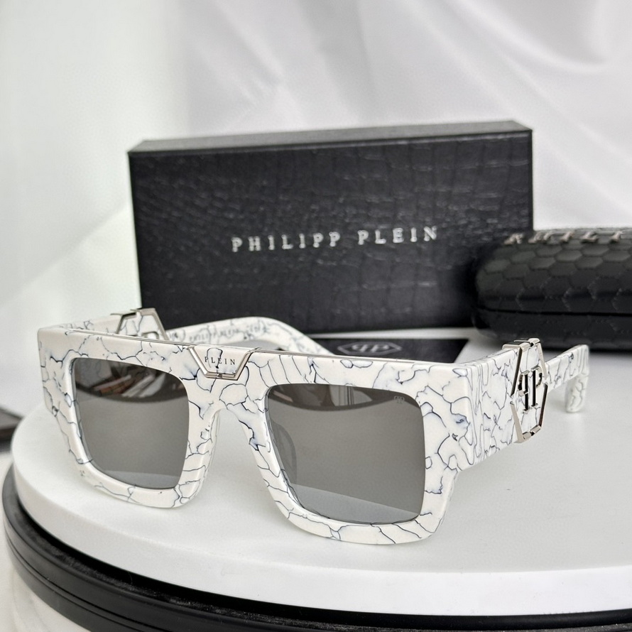 Philipp Plein Sunglasses(AAAA)-178