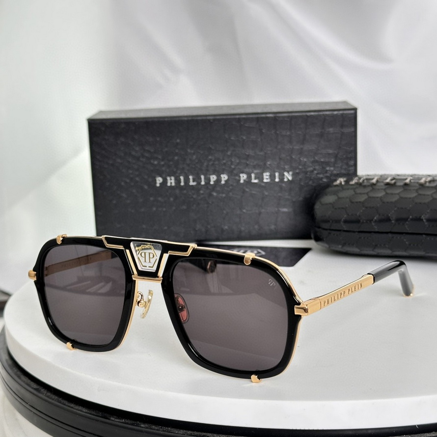 Philipp Plein Sunglasses(AAAA)-174