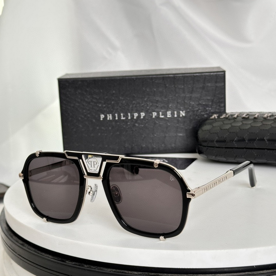 Philipp Plein Sunglasses(AAAA)-173