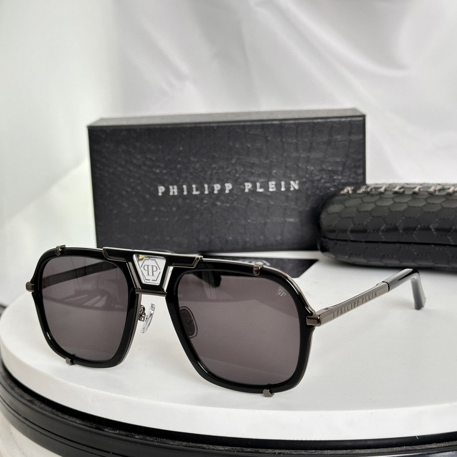 Philipp Plein Sunglasses(AAAA)-171