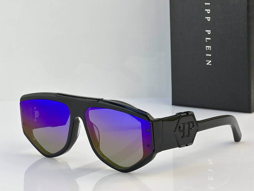 Philipp Plein Sunglasses(AAAA)-165