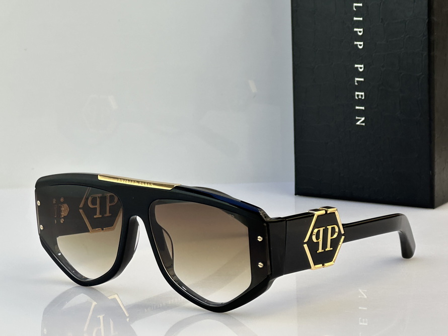 Philipp Plein Sunglasses(AAAA)-164