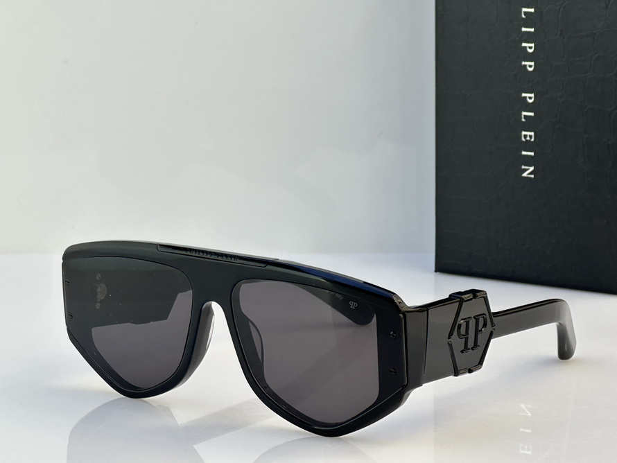 Philipp Plein Sunglasses(AAAA)-162