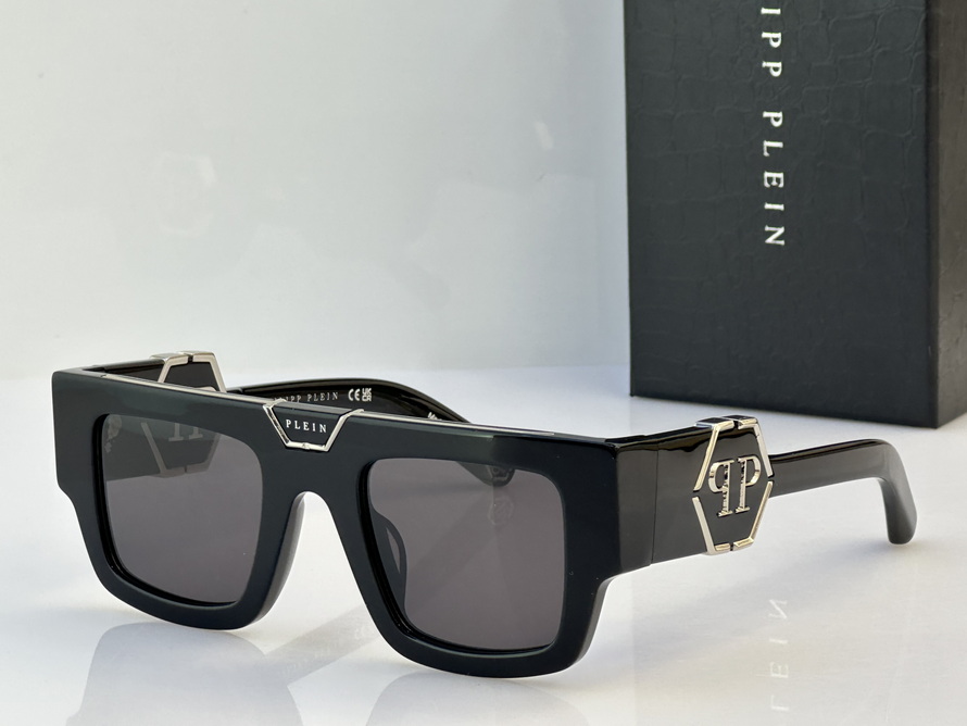 Philipp Plein Sunglasses(AAAA)-163