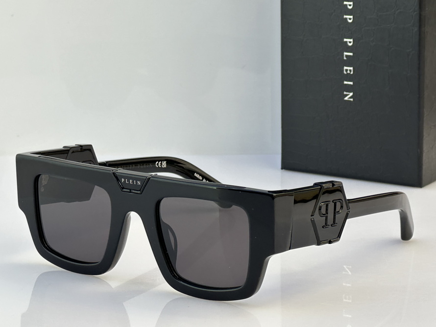 Philipp Plein Sunglasses(AAAA)-161