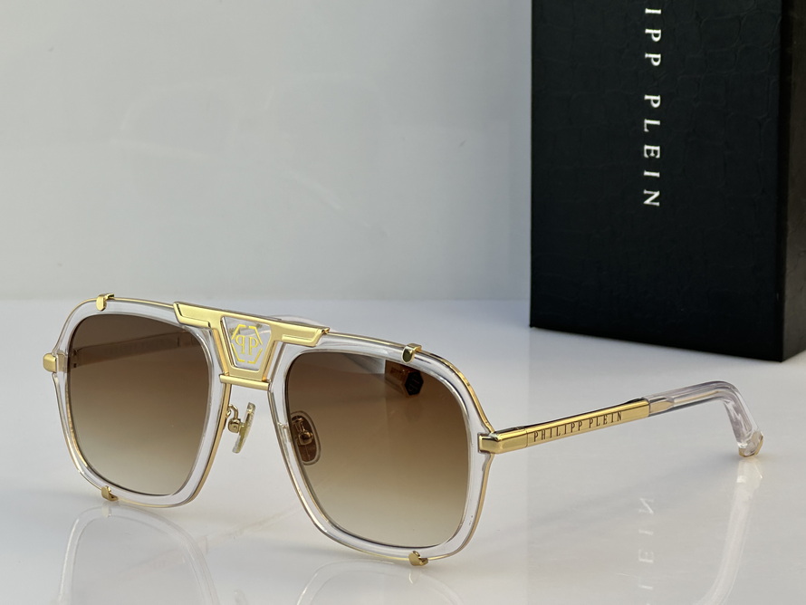 Philipp Plein Sunglasses(AAAA)-155