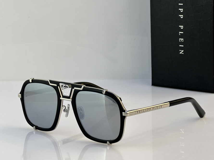 Philipp Plein Sunglasses(AAAA)-151