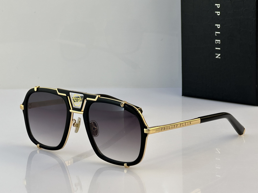 Philipp Plein Sunglasses(AAAA)-149