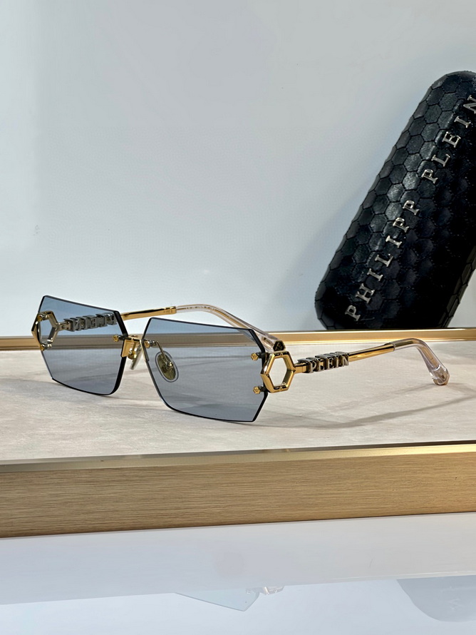 Philipp Plein Sunglasses(AAAA)-145