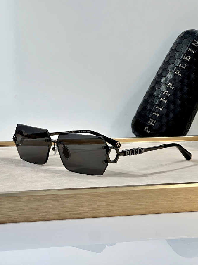 Philipp Plein Sunglasses(AAAA)-144
