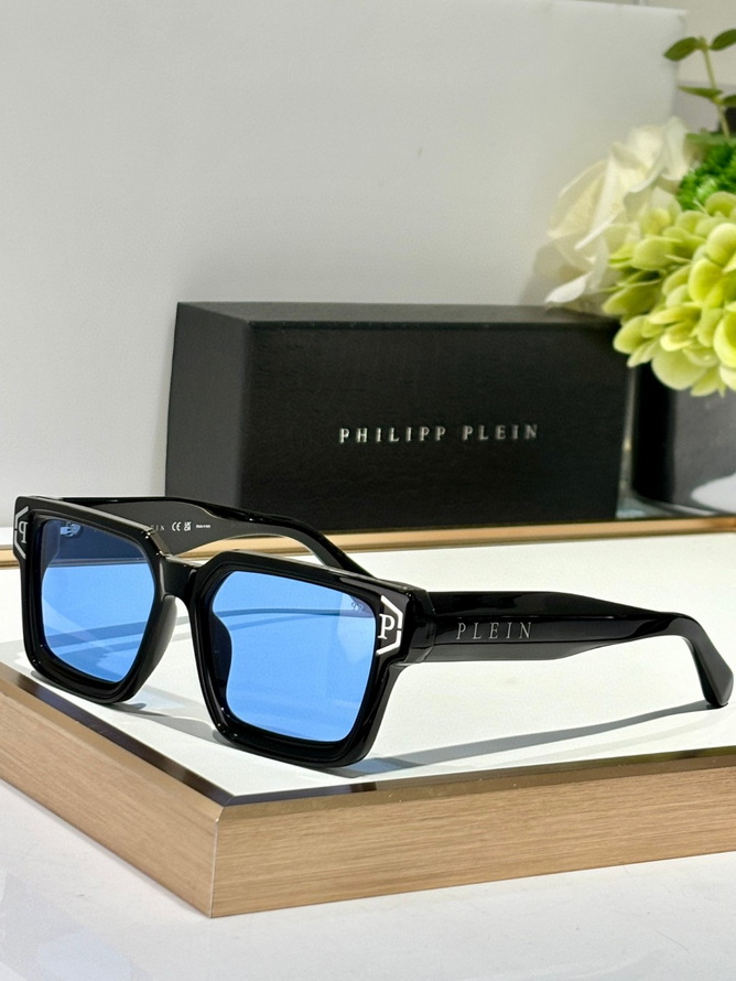 Philipp Plein Sunglasses(AAAA)-130