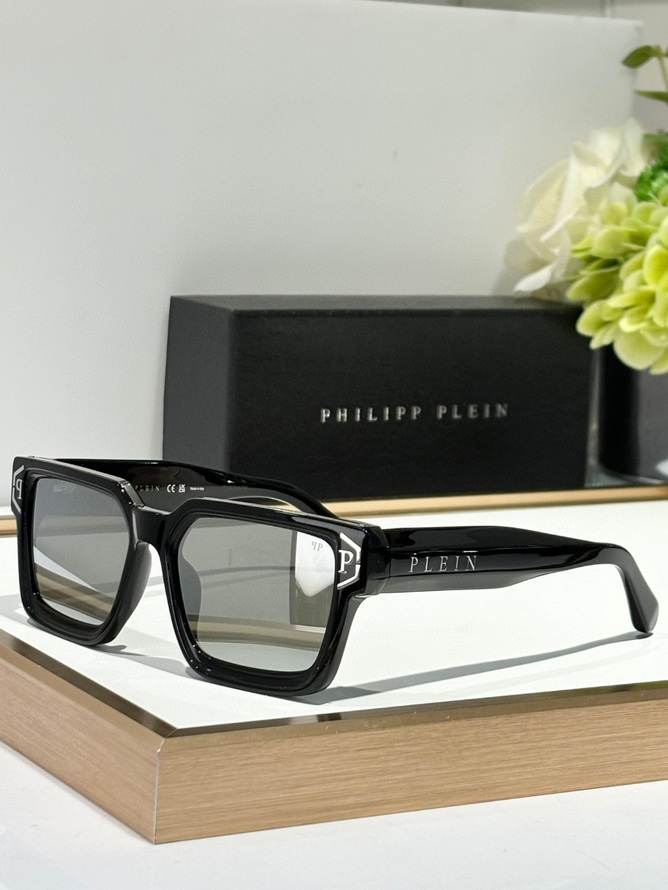 Philipp Plein Sunglasses(AAAA)-129