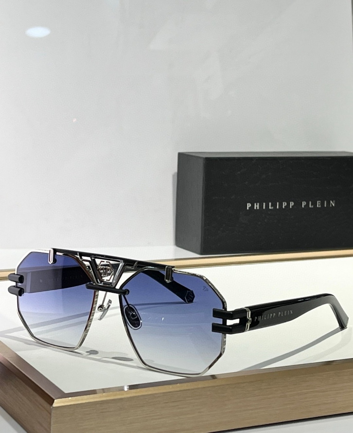 Philipp Plein Sunglasses(AAAA)-126