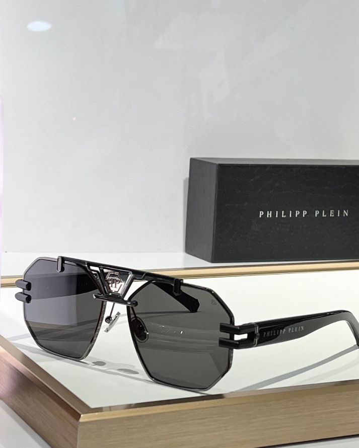 Philipp Plein Sunglasses(AAAA)-125