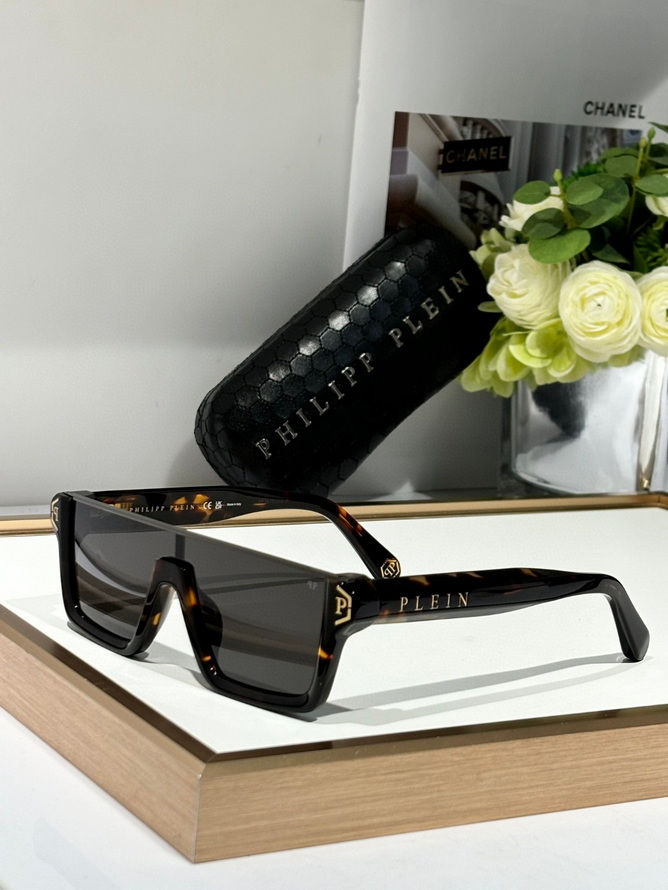 Philipp Plein Sunglasses(AAAA)-120