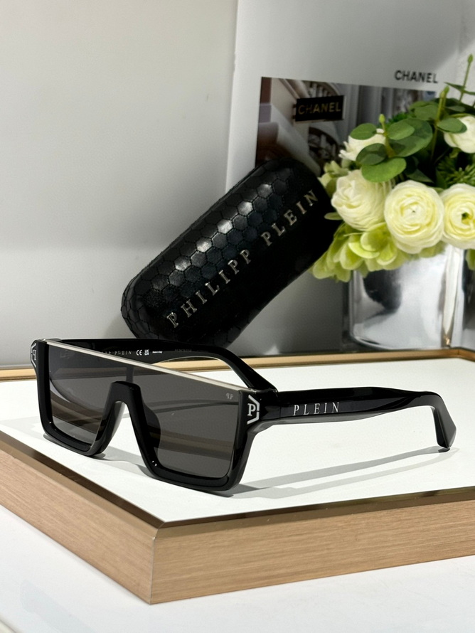 Philipp Plein Sunglasses(AAAA)-118