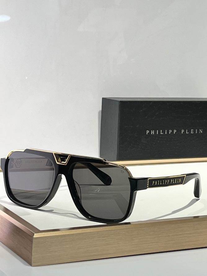 Philipp Plein Sunglasses(AAAA)-114