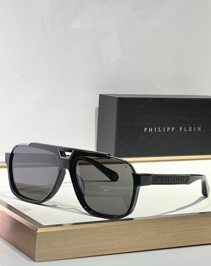 Philipp Plein Sunglasses(AAAA)-113