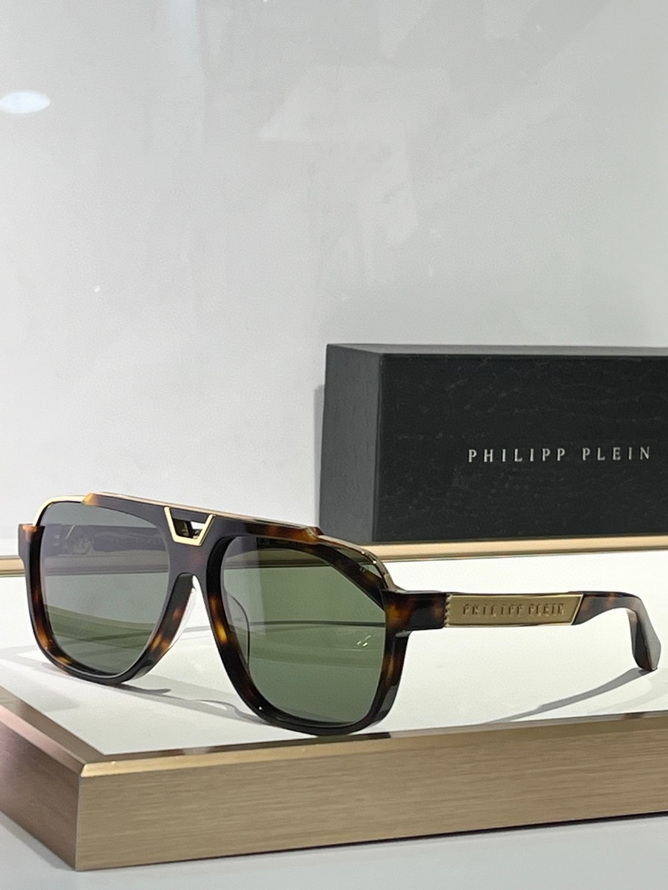 Philipp Plein Sunglasses(AAAA)-111