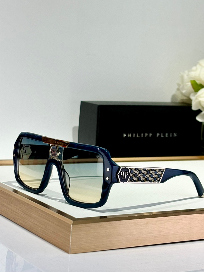 Philipp Plein Sunglasses(AAAA)-109