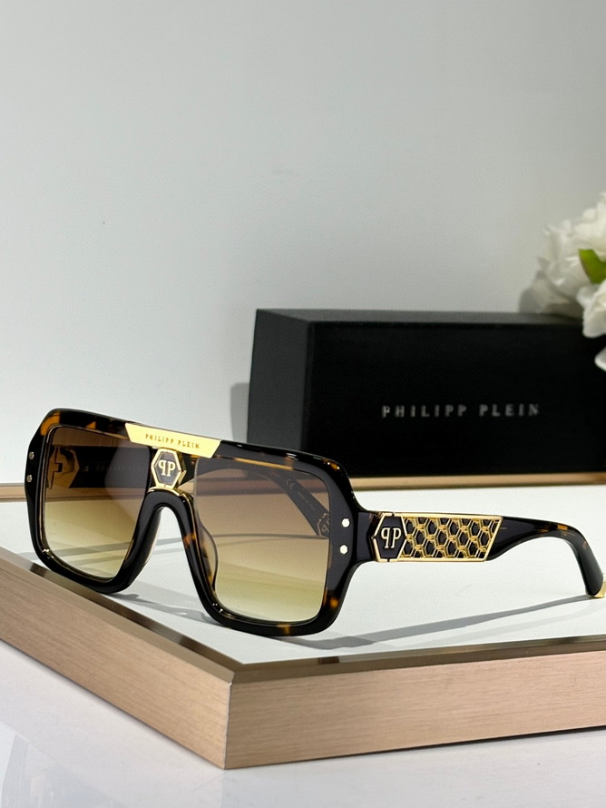 Philipp Plein Sunglasses(AAAA)-108