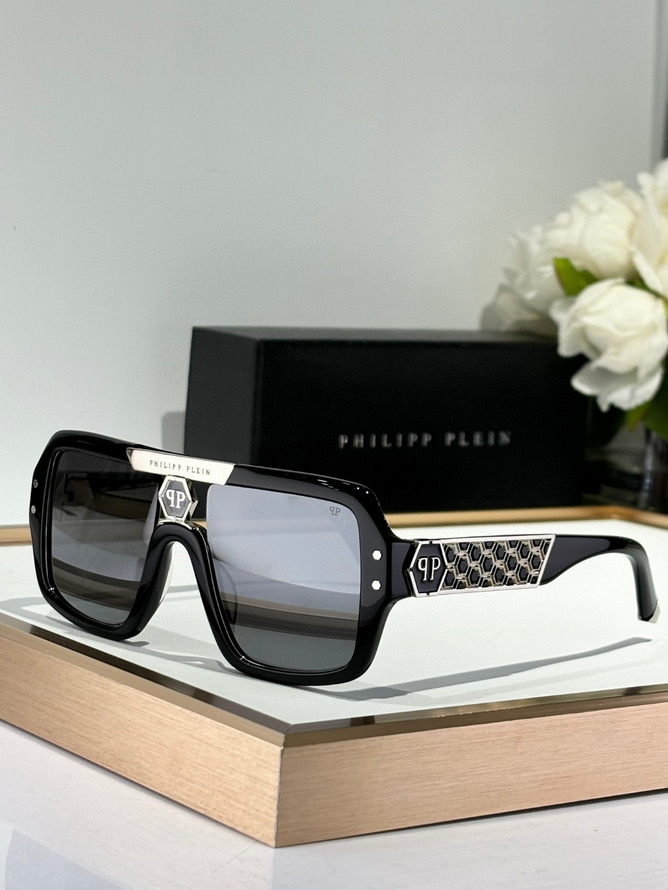 Philipp Plein Sunglasses(AAAA)-105
