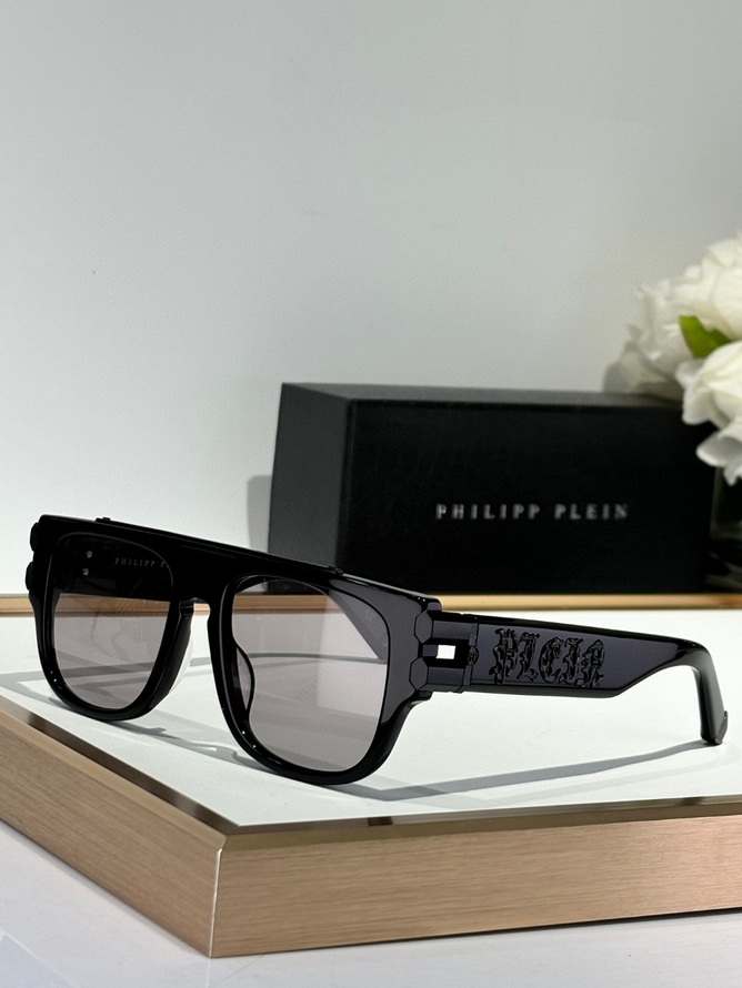 Philipp Plein Sunglasses(AAAA)-101