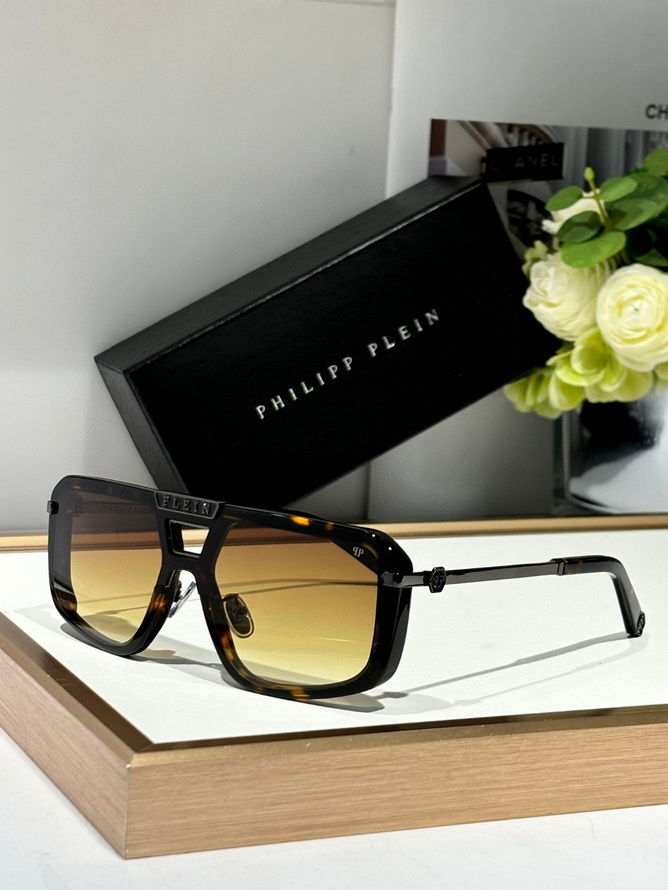 Philipp Plein Sunglasses(AAAA)-092