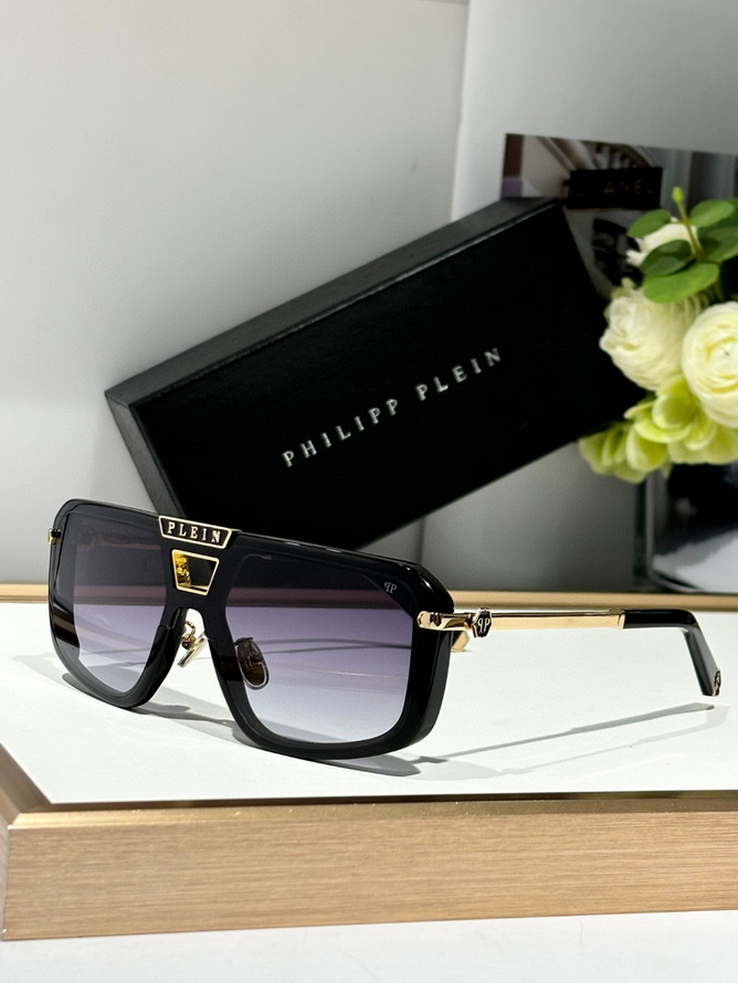 Philipp Plein Sunglasses(AAAA)-087
