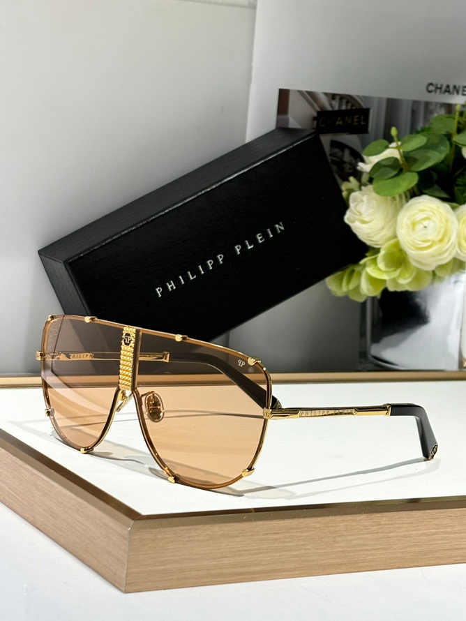 Philipp Plein Sunglasses(AAAA)-082